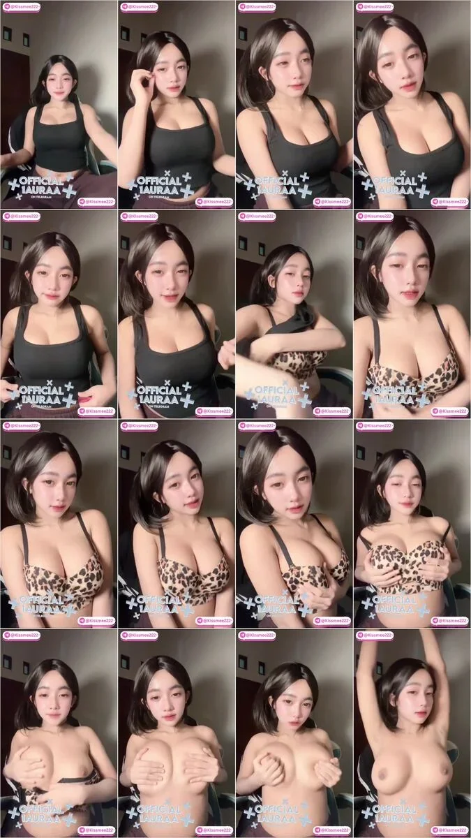 Smp Viral Perawat Bohay Iclik dengan Dokter Trending Tiktok dan Telegram