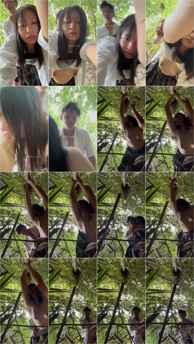 Videy Abg Cantik Viral Com Video Main Wiwik Sambil Duduk di Atas Pria yang Nyender di Tembok Mms Viral Porn